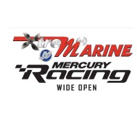 EXTREME MARINE Logo