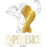 Experience dance Logo