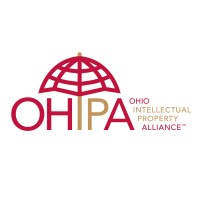 Ohio Intellectual Property Alliance Logo
