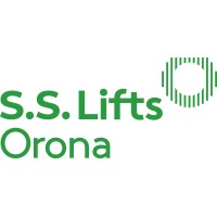 S.S. Lifts Orona Logo