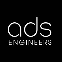 ads ENGINEERS Logo