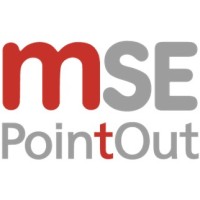 mSE PointOut Group Logo