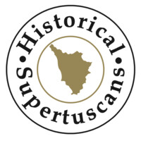 Comitato Historical Supertuscans Logo