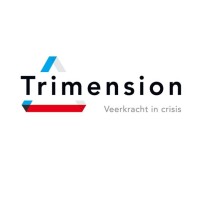 Trimension BV Logo