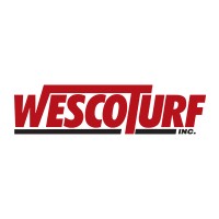 Wesco Turf, Inc. Logo