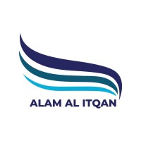 ALAM AL ITQAN Logo