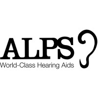 ALPS International Pvt. Ltd. Logo
