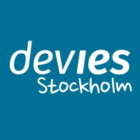 Devies Stockholm Logo