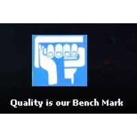 Ganesh Loco Components (P) Ltd. Logo