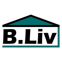 B.Liv Logo