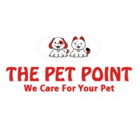 The Pet Point Logo