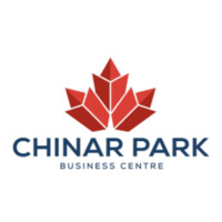 Chinar Park Business Centre Logo