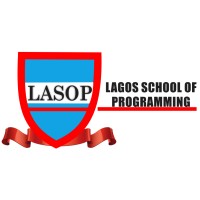 Lagos School of Programming (LASOP) Logo