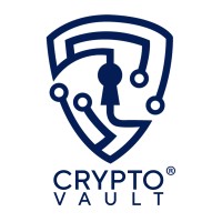 CryptoVault.net Logo