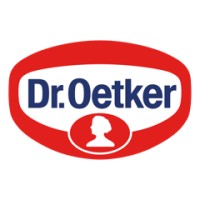 Dr. Oetker South Africa Logo