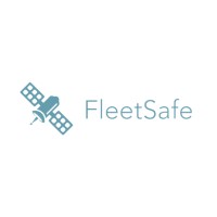 FleetSafe India Private Limited Logo