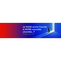 Cameron Accès Clients Logo