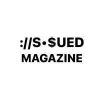 Issued Magazine Logo