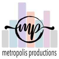 Metropolis Productions Logo