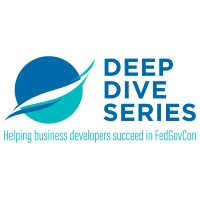 Deep Dive Series, LLC Logo