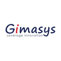 Gimasys Co., Ltd Logo