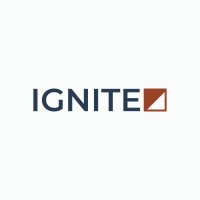 The Ignite Team Logo