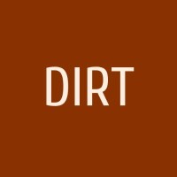 DIRT Charity Logo