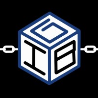 Imperial Blockchain Group Logo