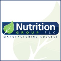 Nutrition Group PLC Logo