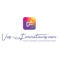 Vos-Formateurs.com Logo