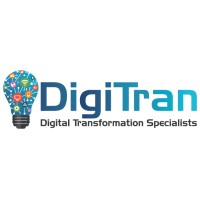 DigiTran Logo
