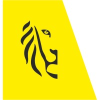 Departement Financiën en Begroting Logo