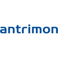 ANTRIMON Deutschland GmbH Logo