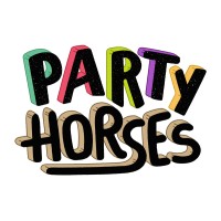 Party Horses Logo