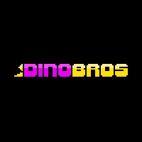 Dinobros Logo