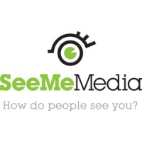 SeeMe Media Inc Logo