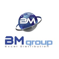 BM GROUP Logo