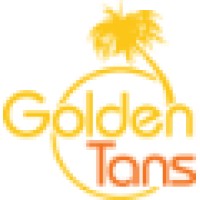 Golden Tans of Rochester Logo
