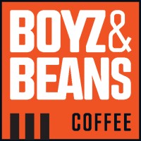 Boyz&Beans Logo