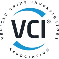 VCI - Vehicle Crime Investigators Association Logo