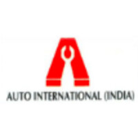 Auto International India Ltd. Logo