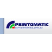 Printomatic Logo