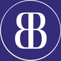 House of Blueberry Logo