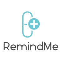 RemindMe Logo