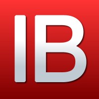 IndiBlogger Logo