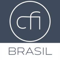 CFI Brasil Logo