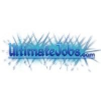 UltimateJobs.com Logo