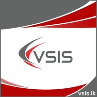V S Information Systems (Pvt) Ltd Logo