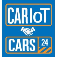 CarIoT Auto Logo