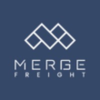 Merge Freight Logo